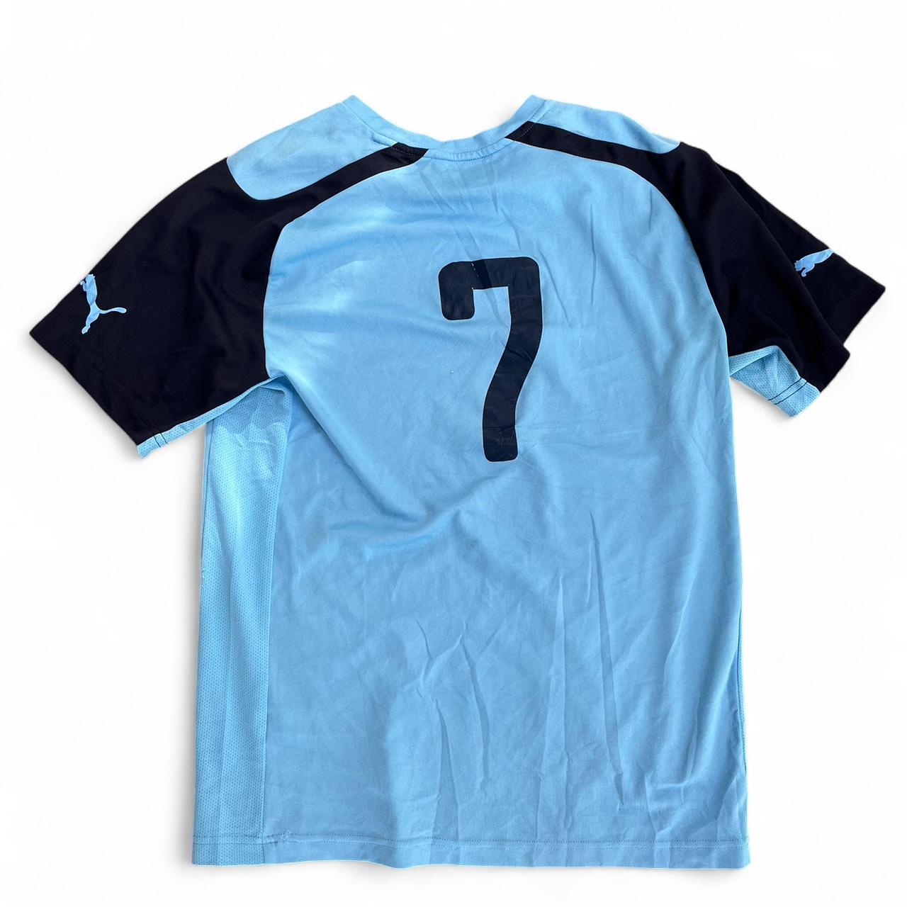 Puma New South Wales Australia football training top
