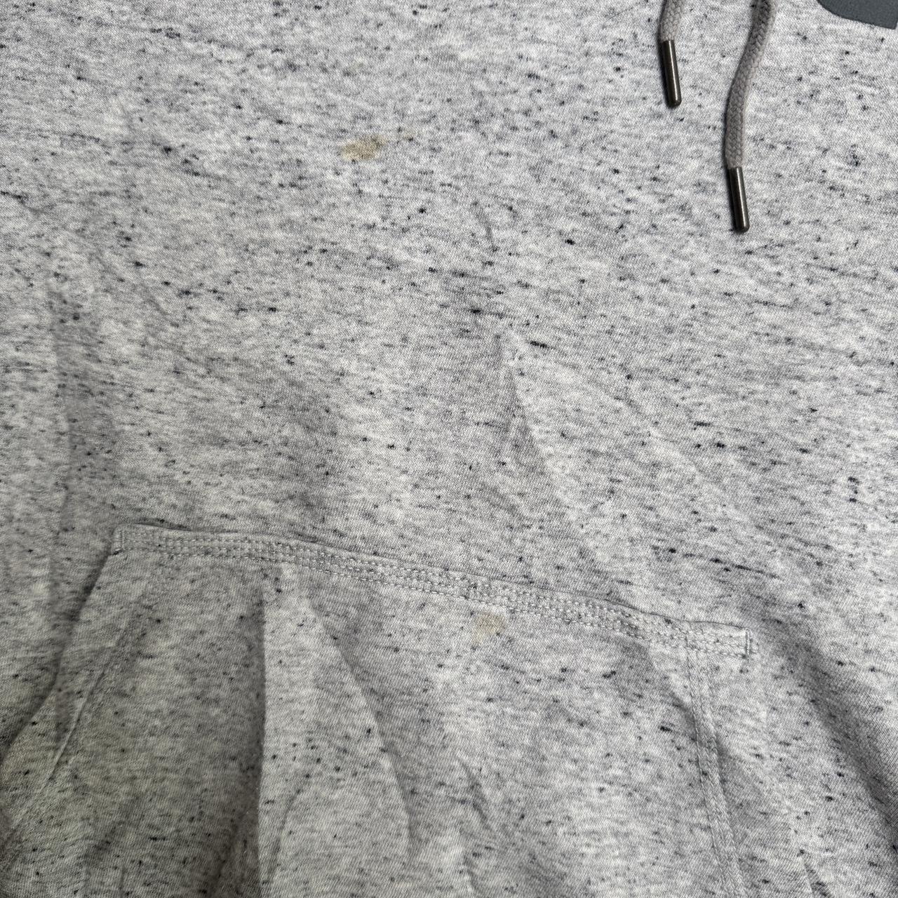 Grey Carhartt hoodie