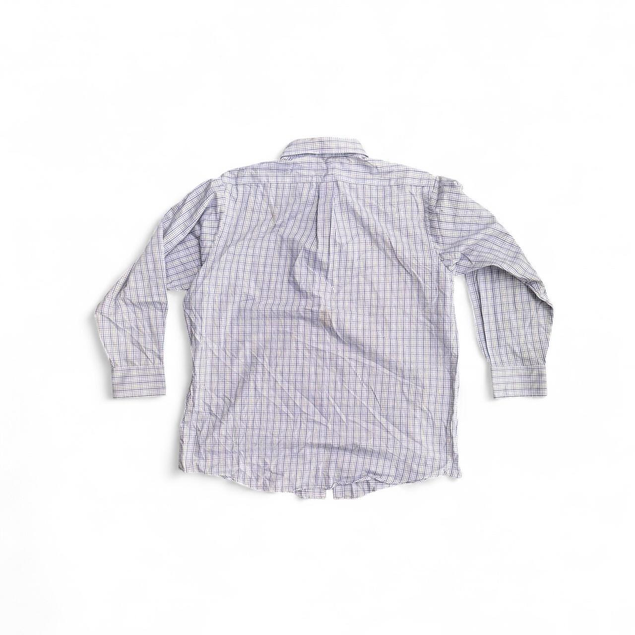 Vintage Chaps Check Shirt (XL)