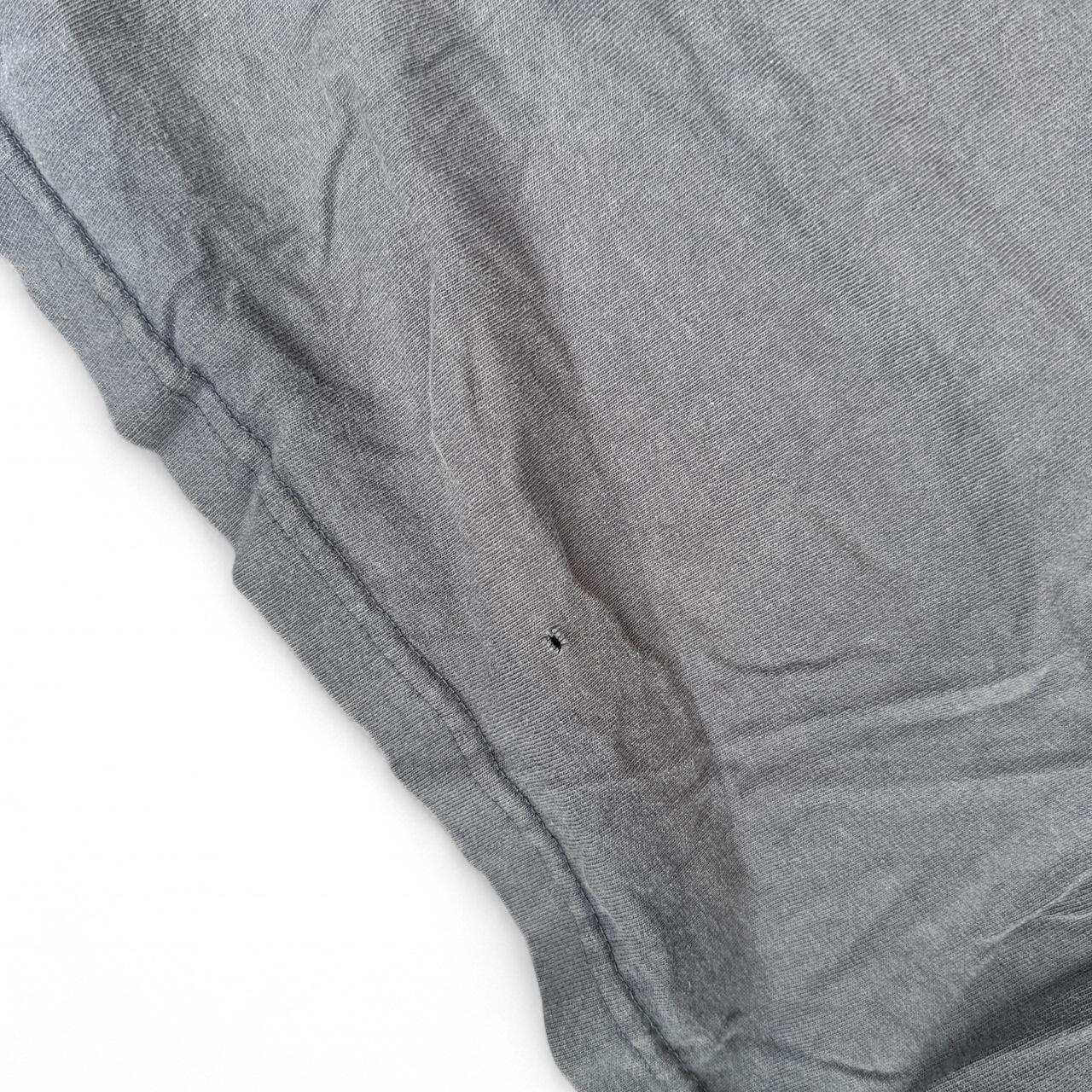 Navy blue Carhartt pocket tee