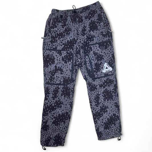 -palace forest cargo pants