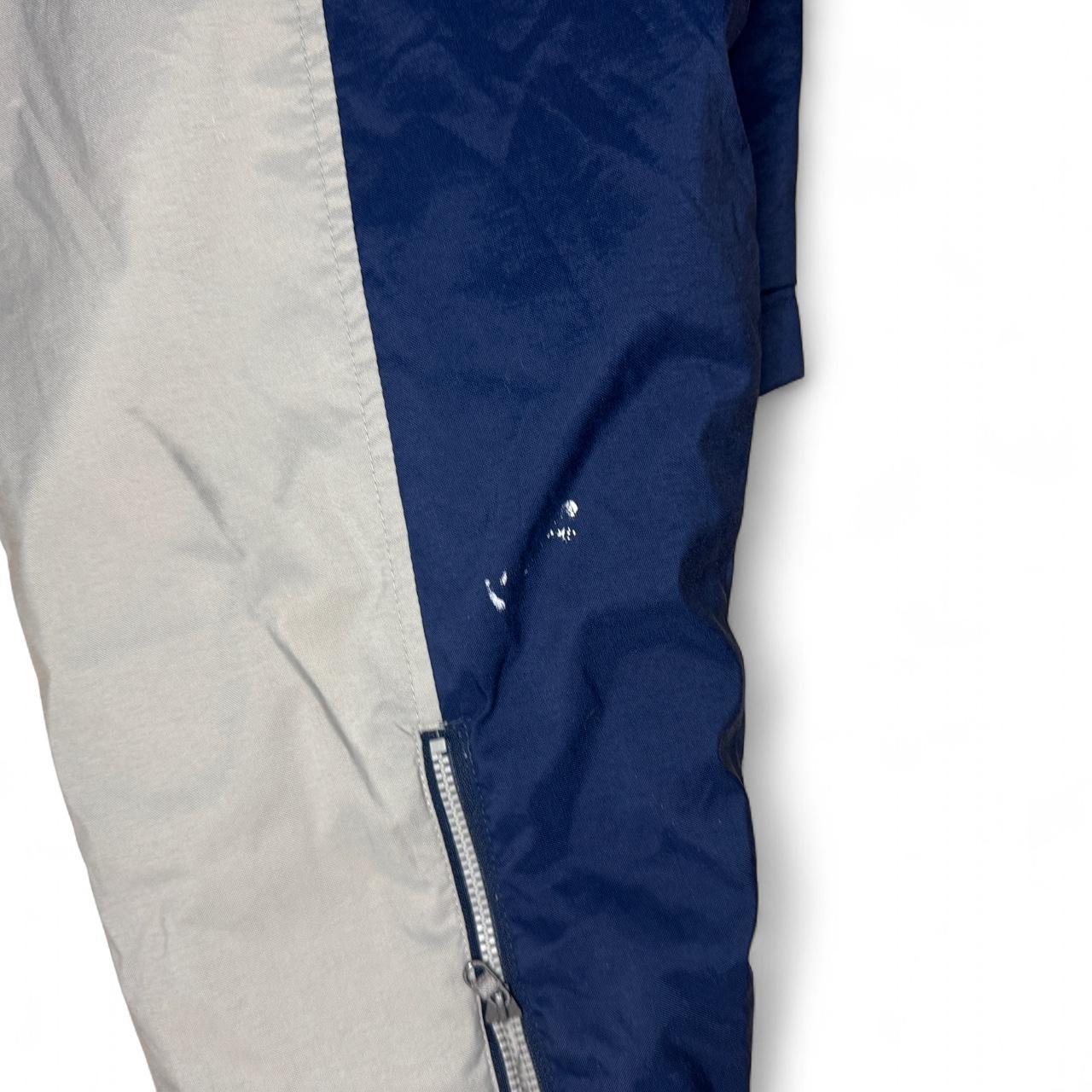 -90s vintage nike coat