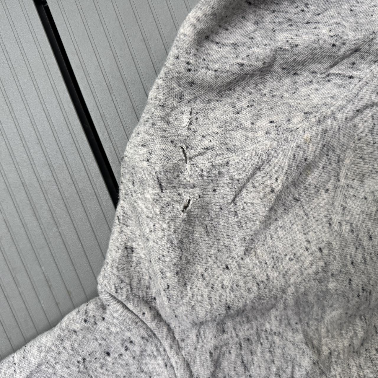 Grey Carhartt hoodie
