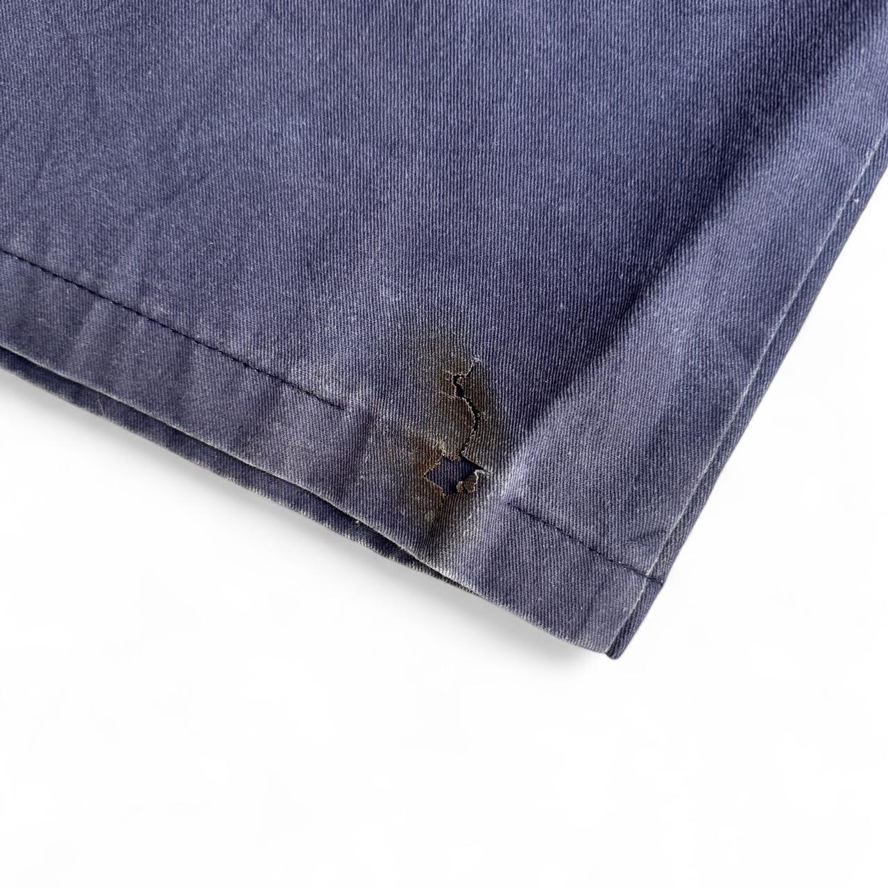 Dickies navy 874 original fit trousers