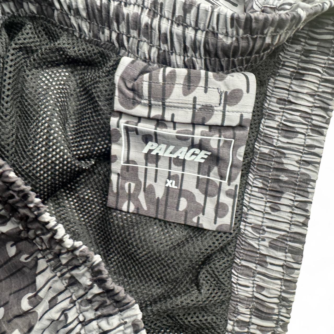 -palace forest cargo pants