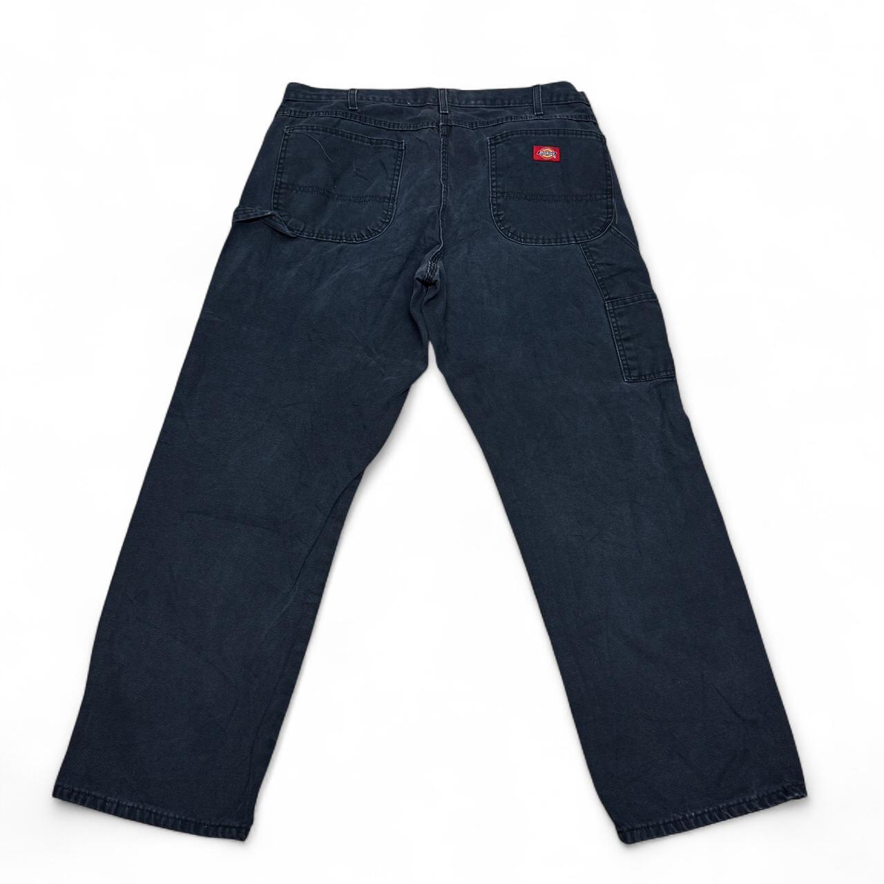 Black Dickies Jeans 36x30