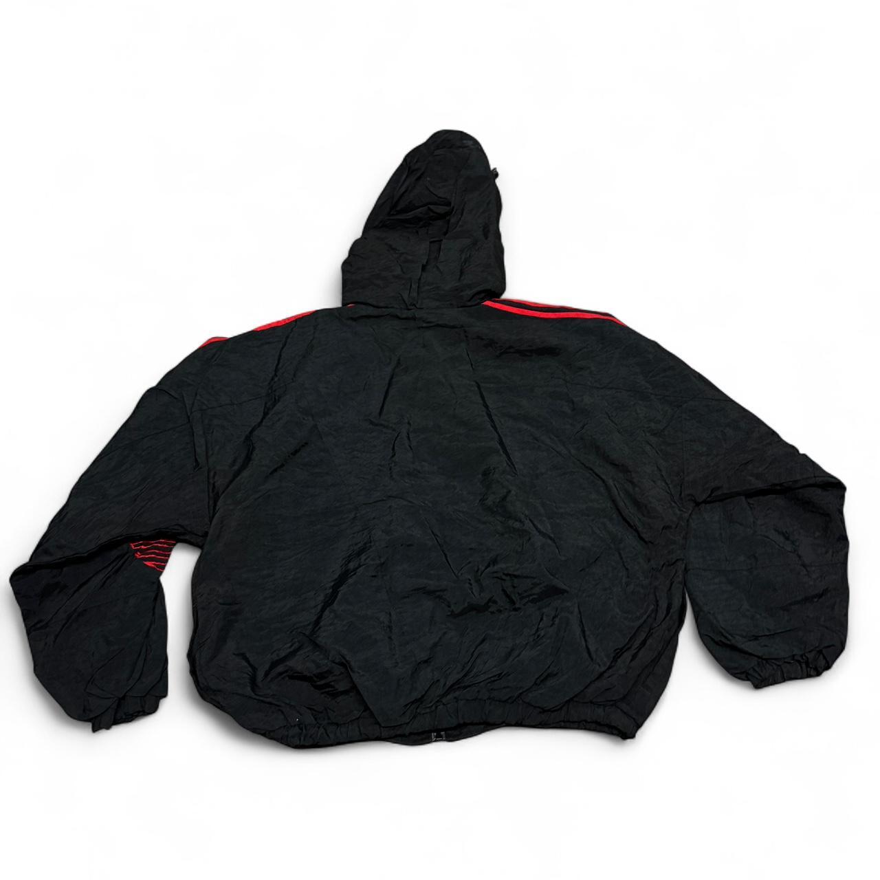 Vintage Adidas Originals Jacket