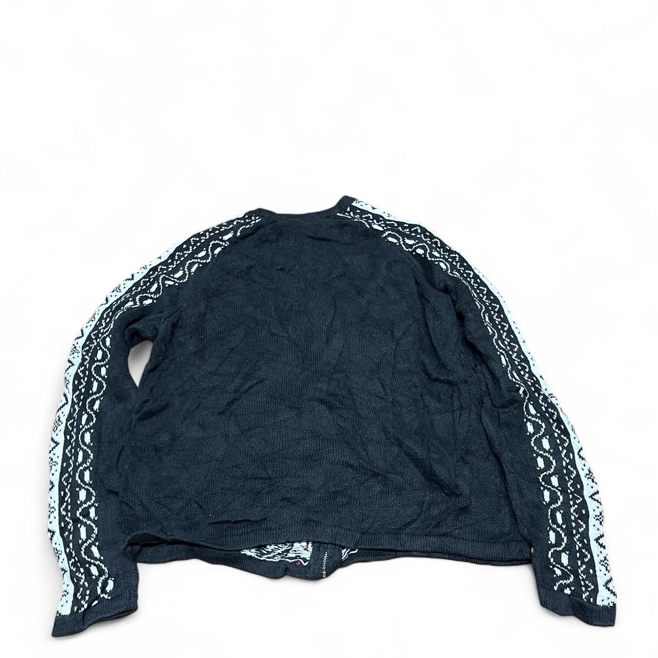 Petite Christmas Jumper – Breckinridge