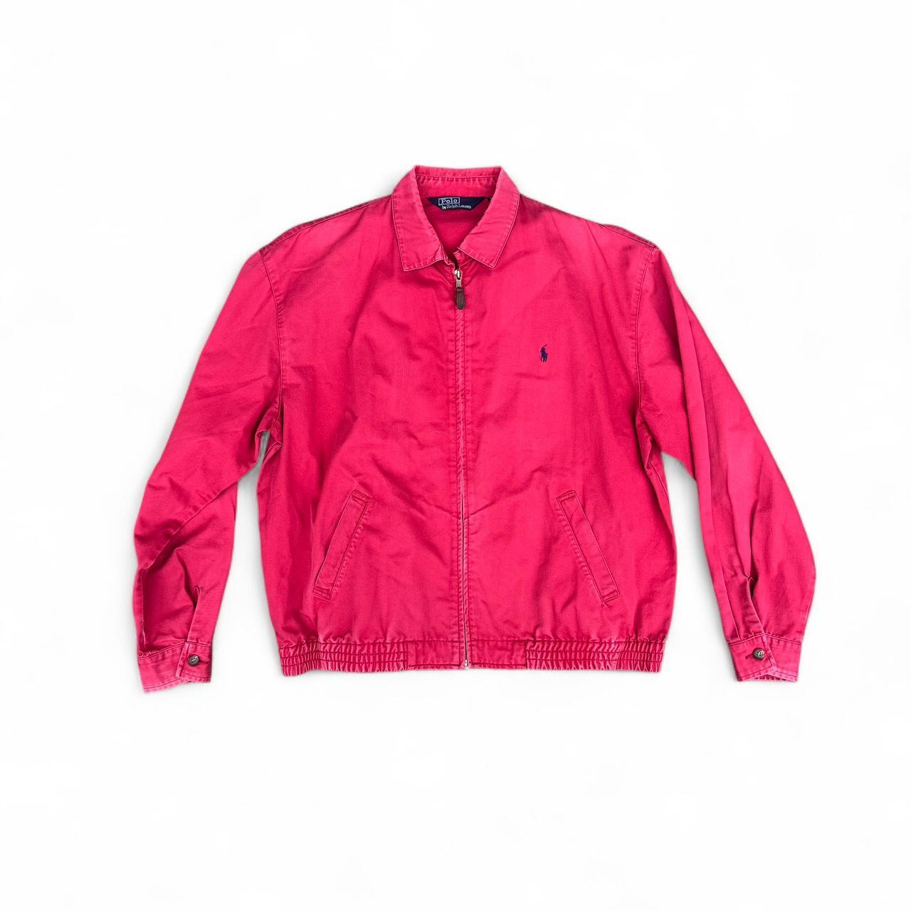 Polo Ralph Lauren Harrington jacket