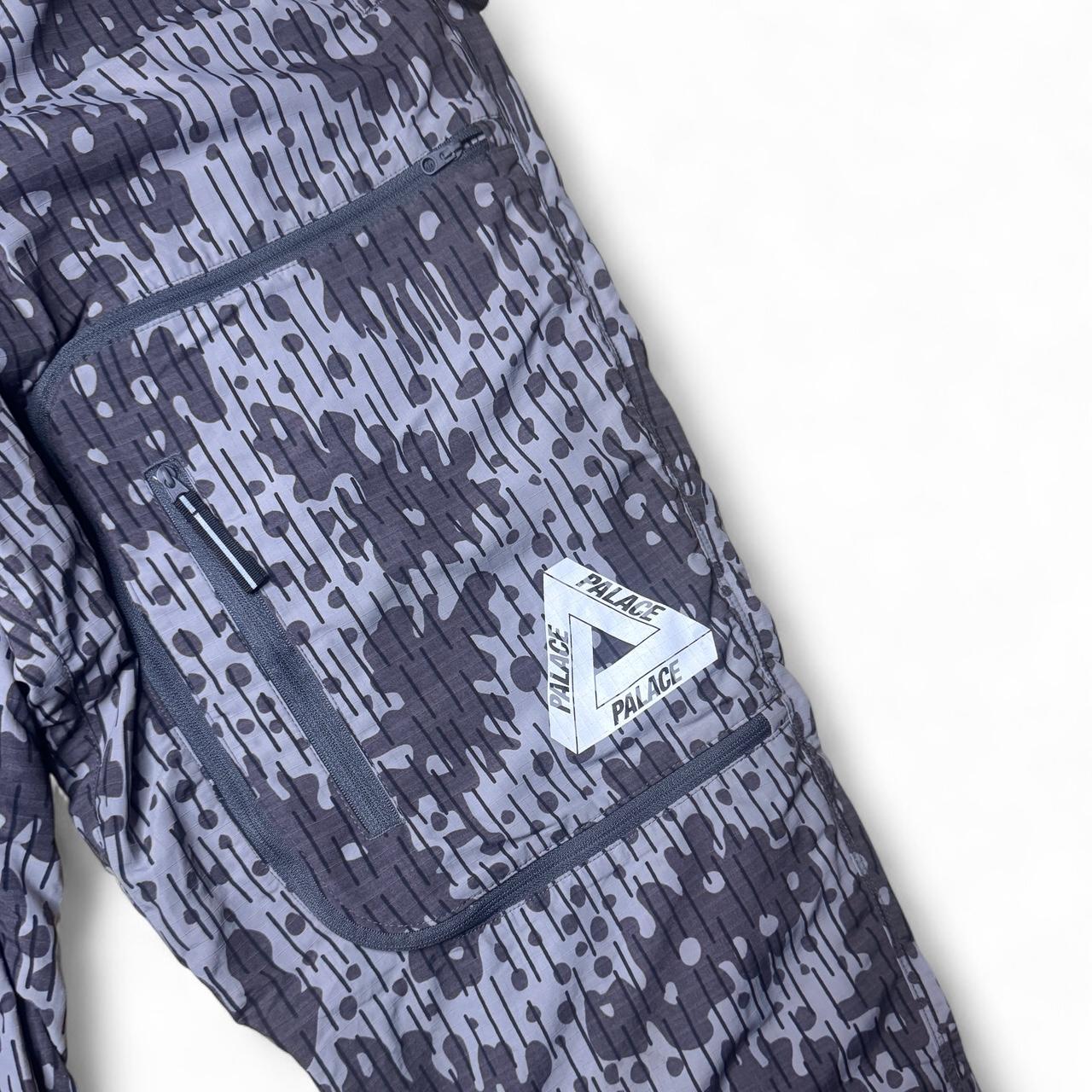 -palace forest cargo pants