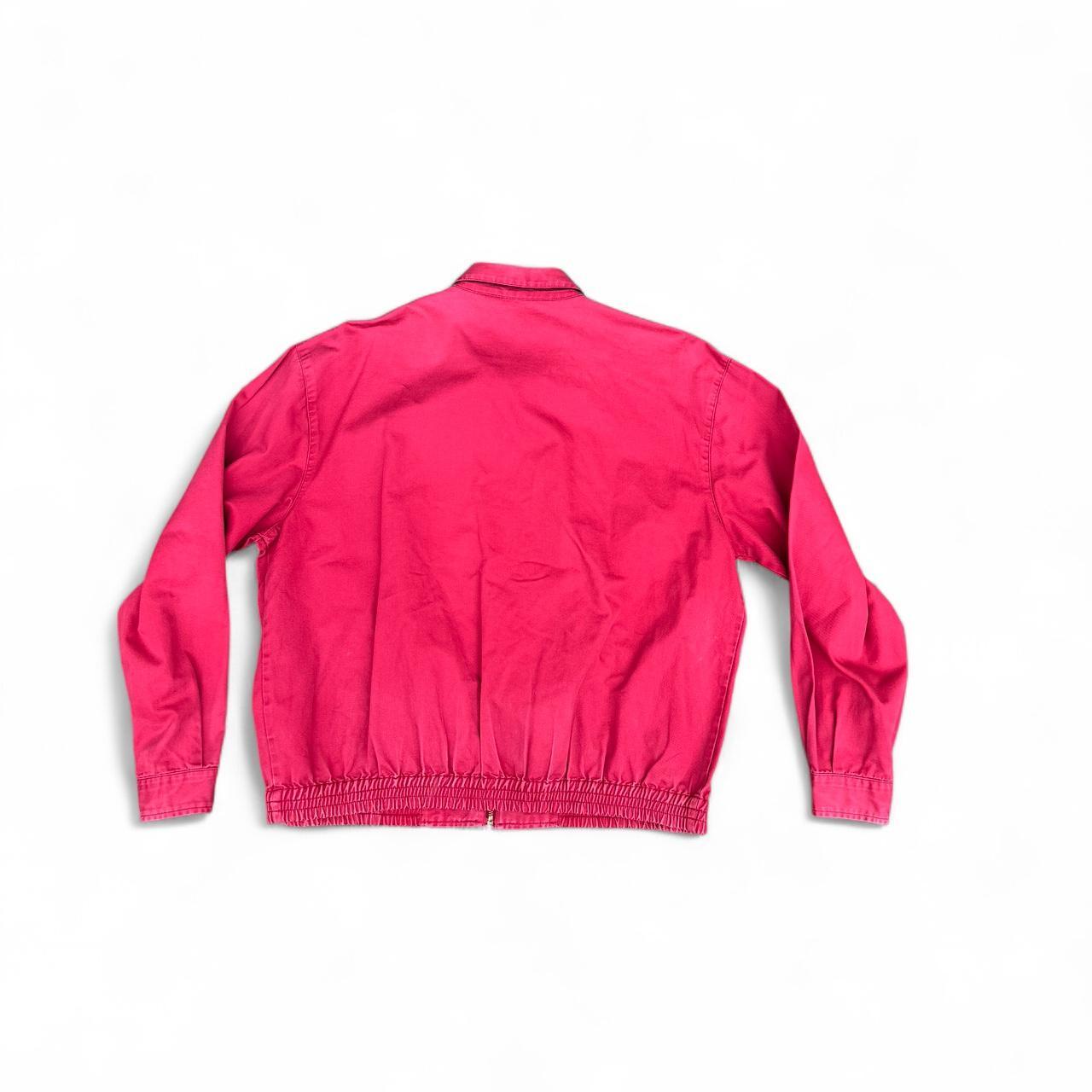 Polo Ralph Lauren Harrington jacket