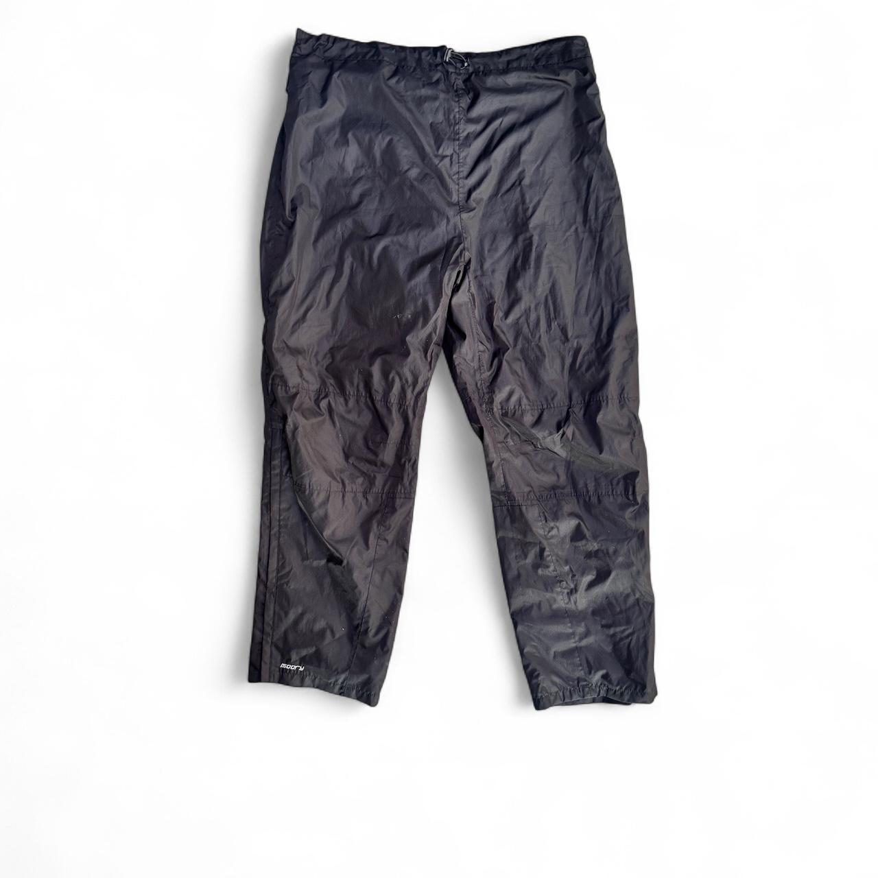 Mountain Warehouse waterproof trousers in size XXL