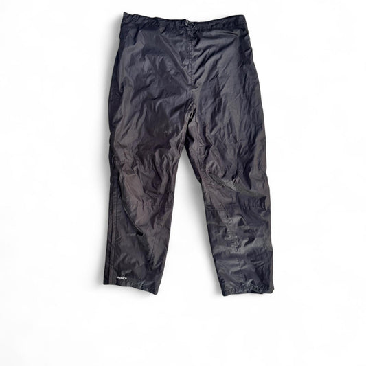Mountain Warehouse waterproof trousers in size XXL