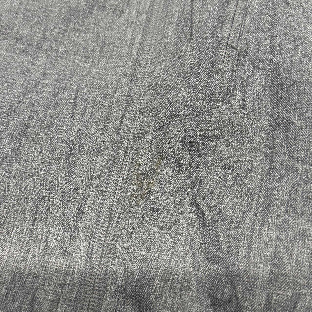 Champion 3-in-1 Jacket – Grey – XXL