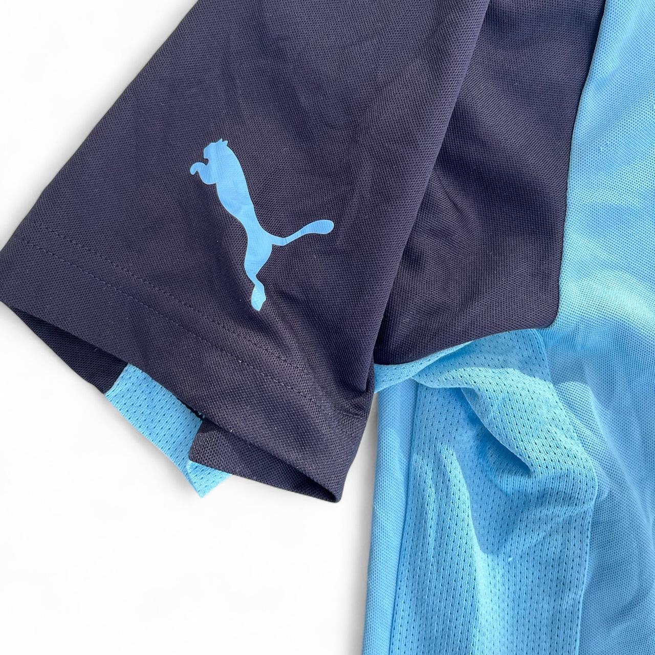 Puma New South Wales Australia football training top