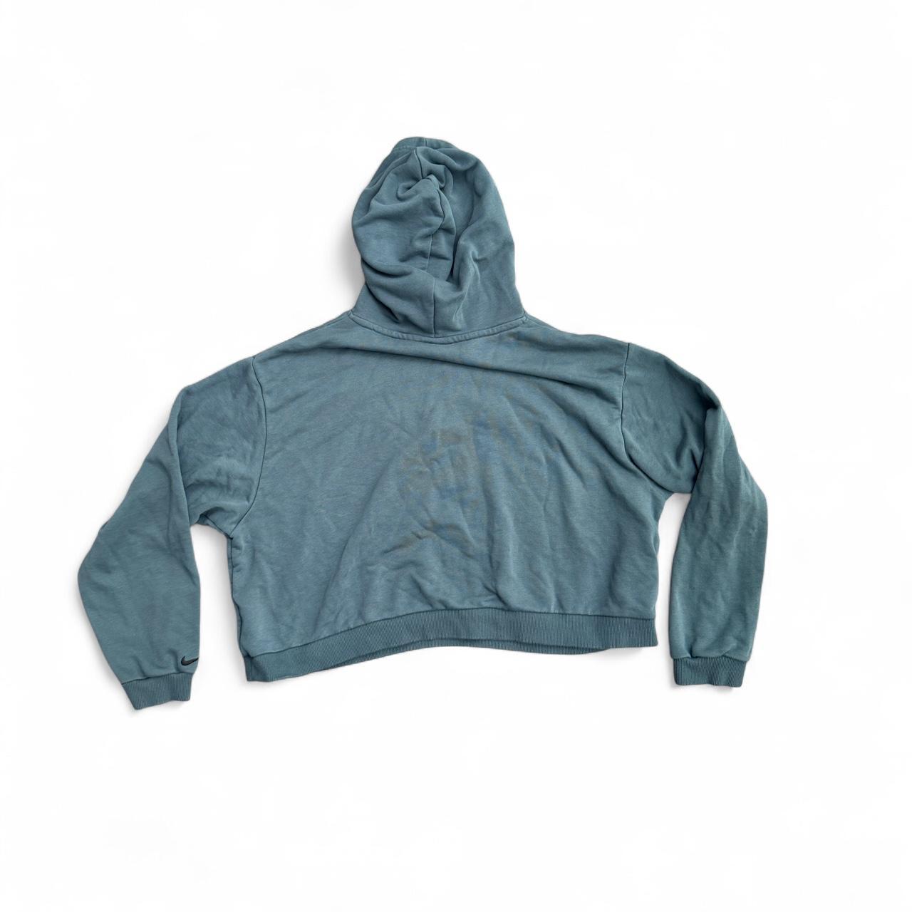 Nike Cropped Hoodie – Women’s Size XL