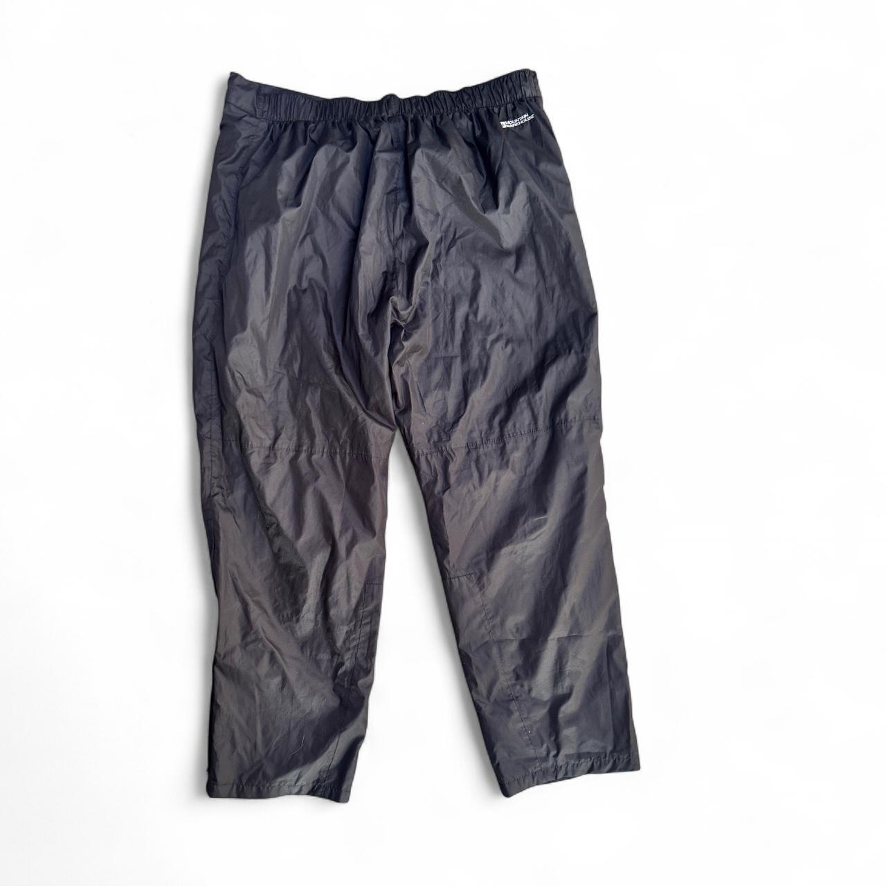 Mountain Warehouse waterproof trousers in size XXL