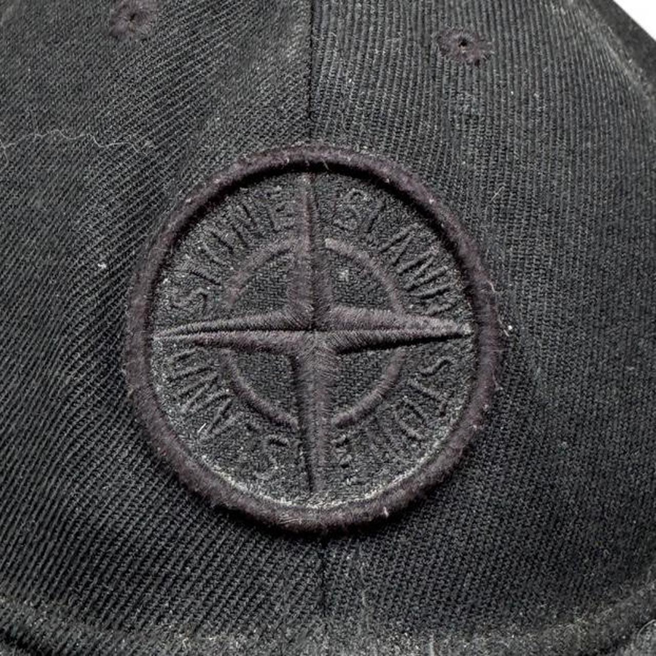 Stone island baseball cap