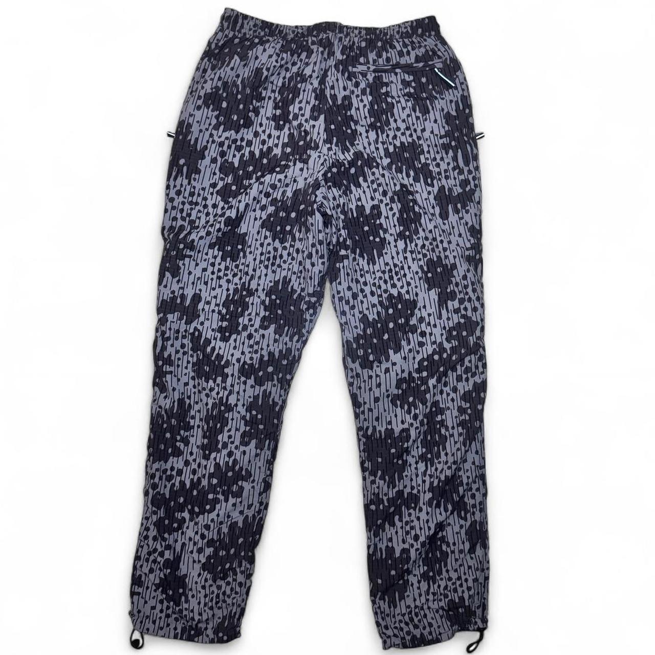 -palace forest cargo pants