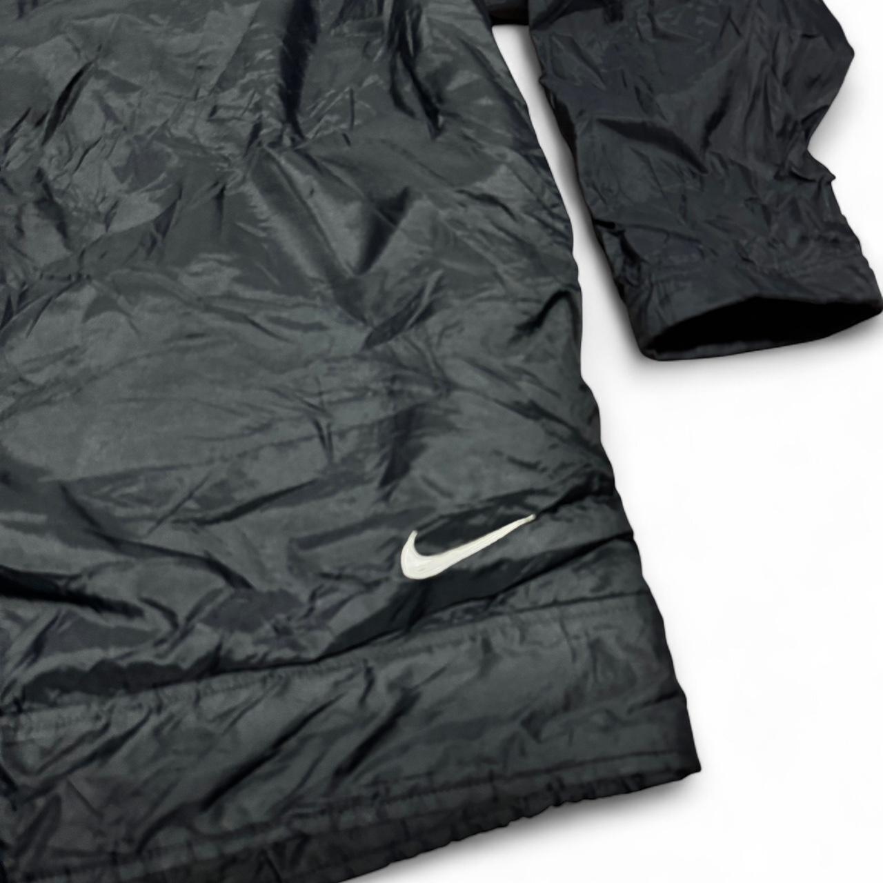 Nike Reversible Windbreaker Jacket