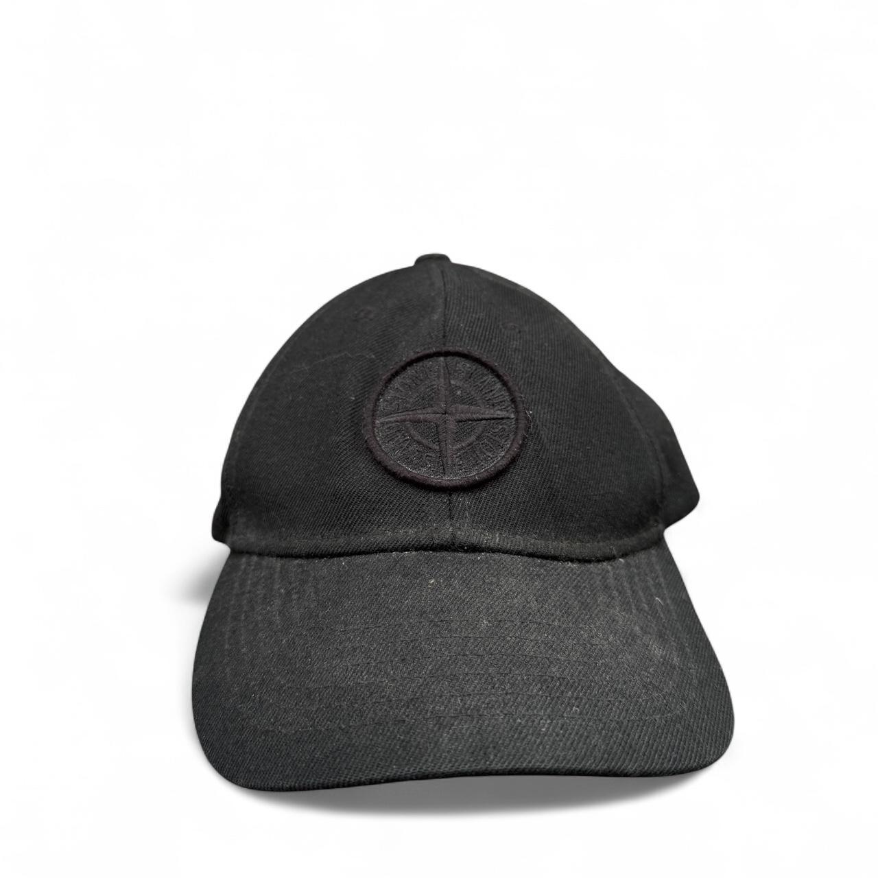 Stone island baseball cap