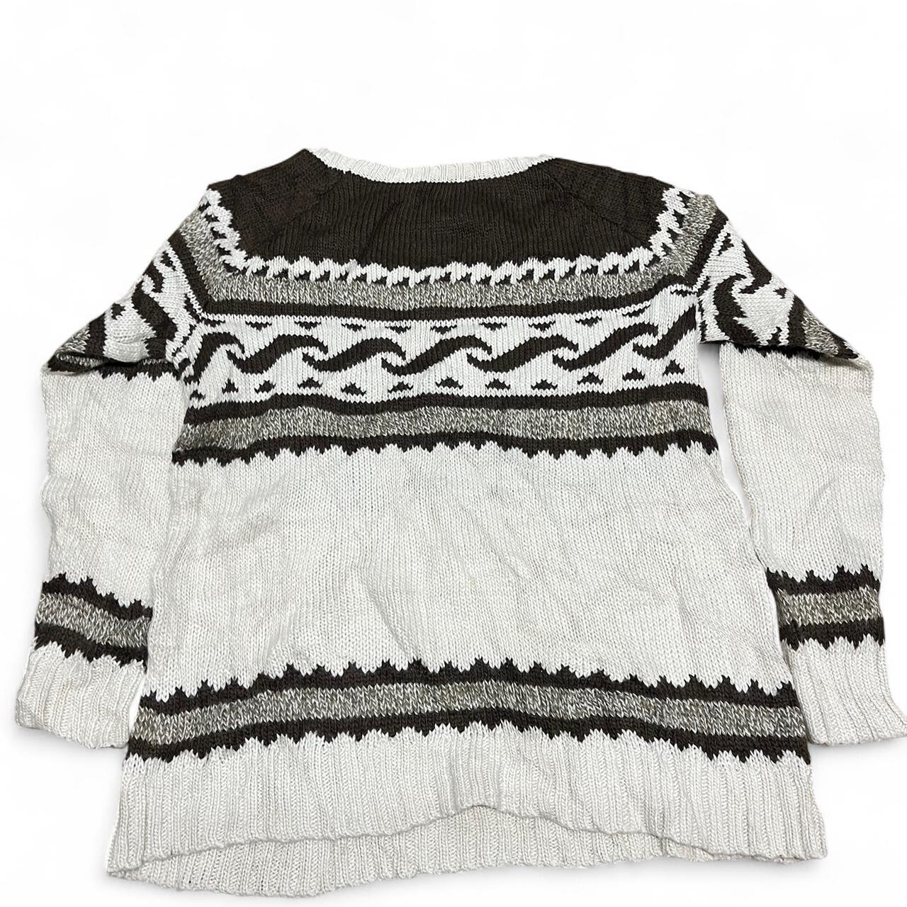 Low Cut Knit – American Eagle (M)