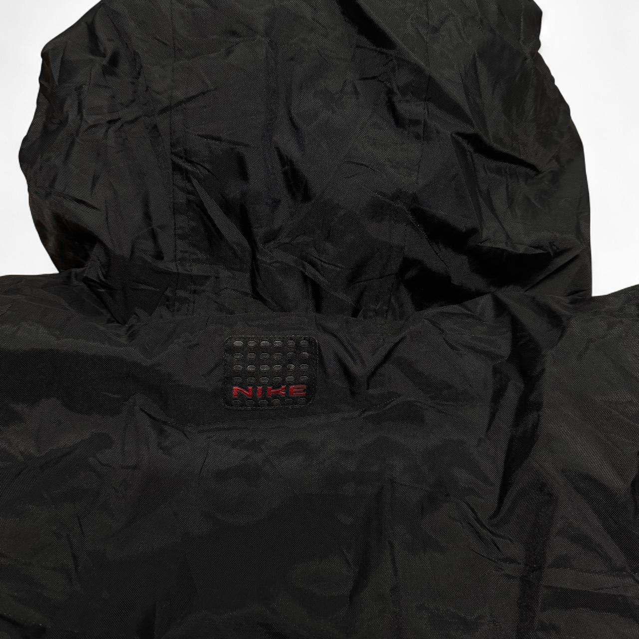 Vintage Nike Reversible Windbreaker