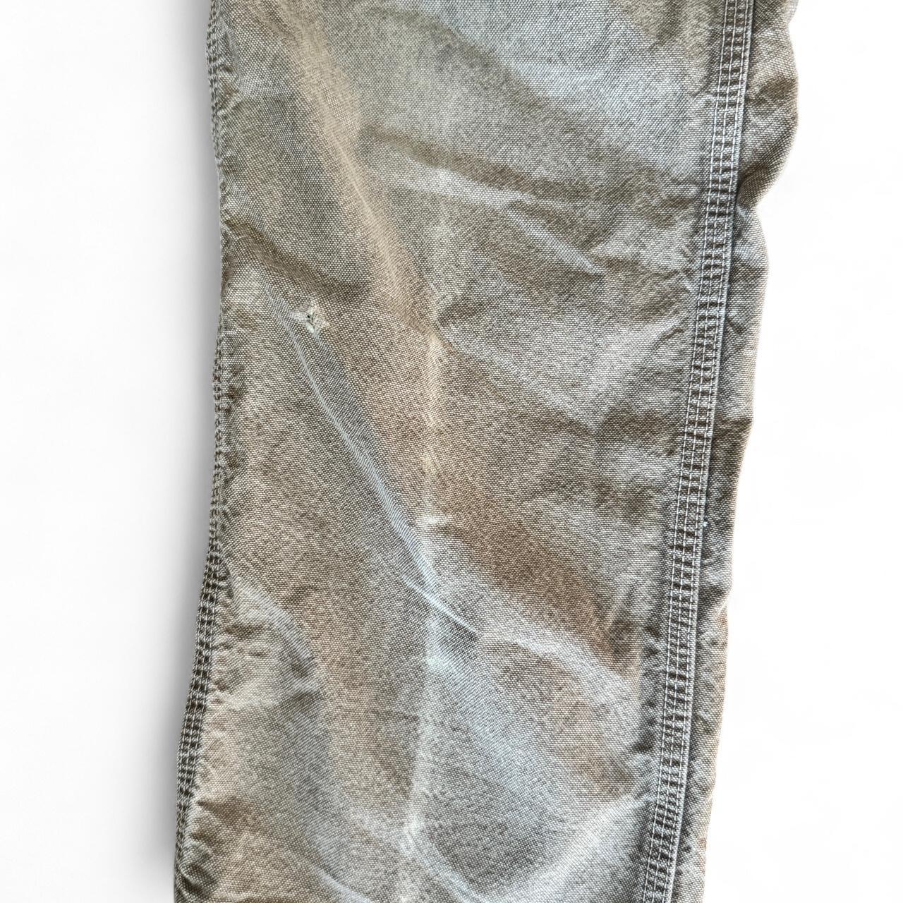 Carhartt FR Pants – Beige