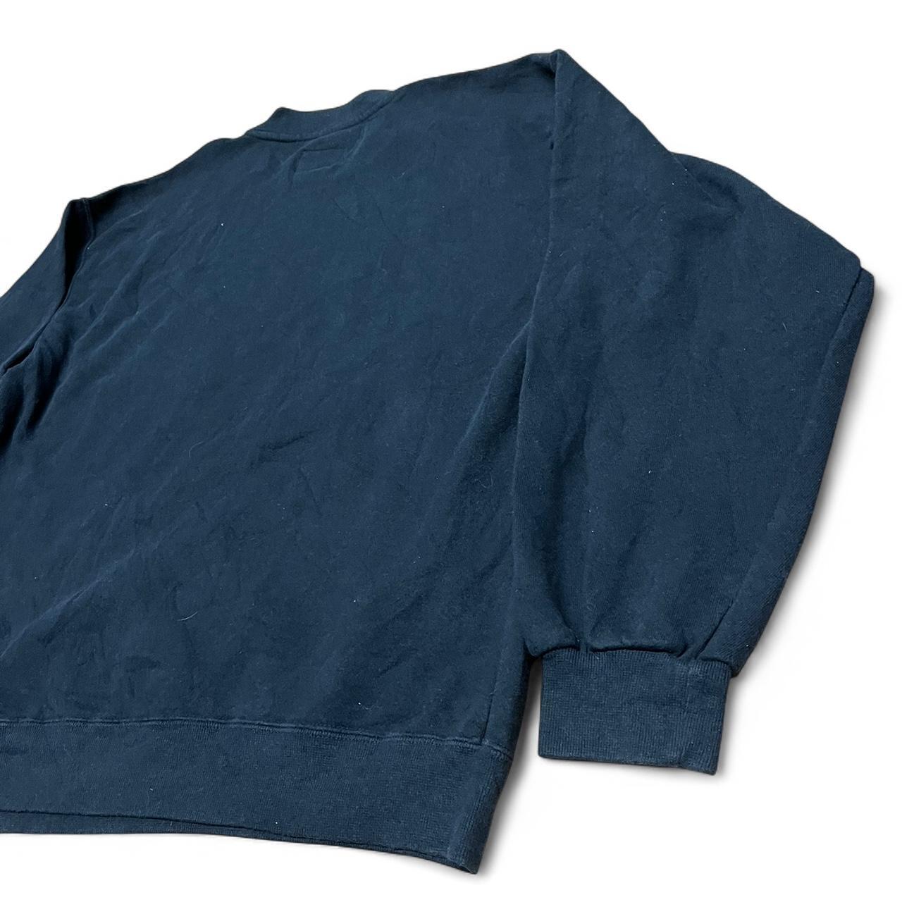 Swoosh Logo – Essential Basic