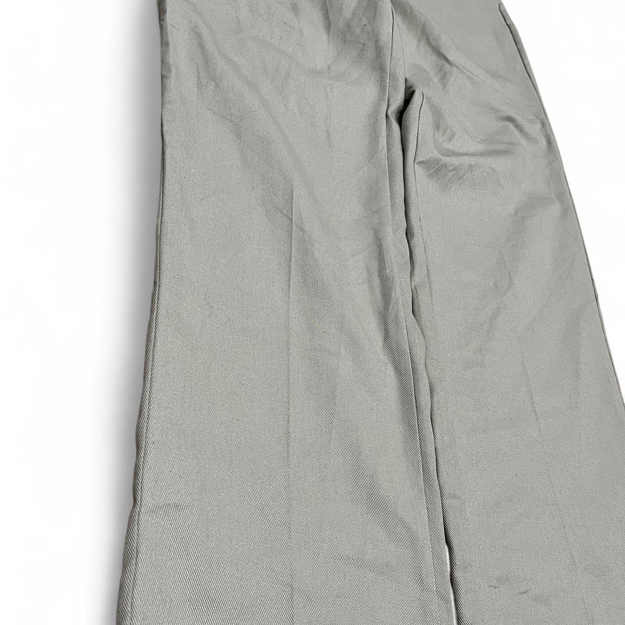 Beige Dickies 874 Work Pants – Classic Fit – Minimal Marks