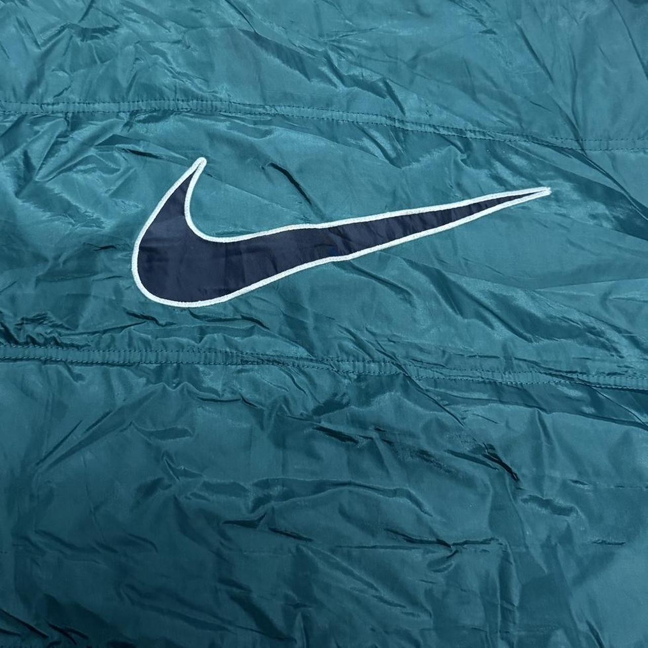 90s Nike Jacket