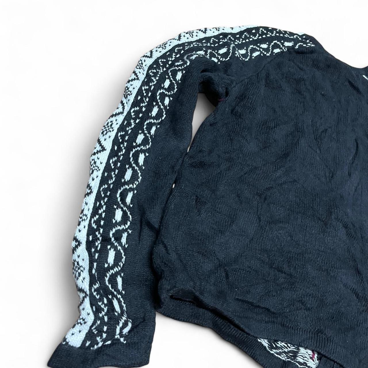 Petite Christmas Jumper – Breckinridge