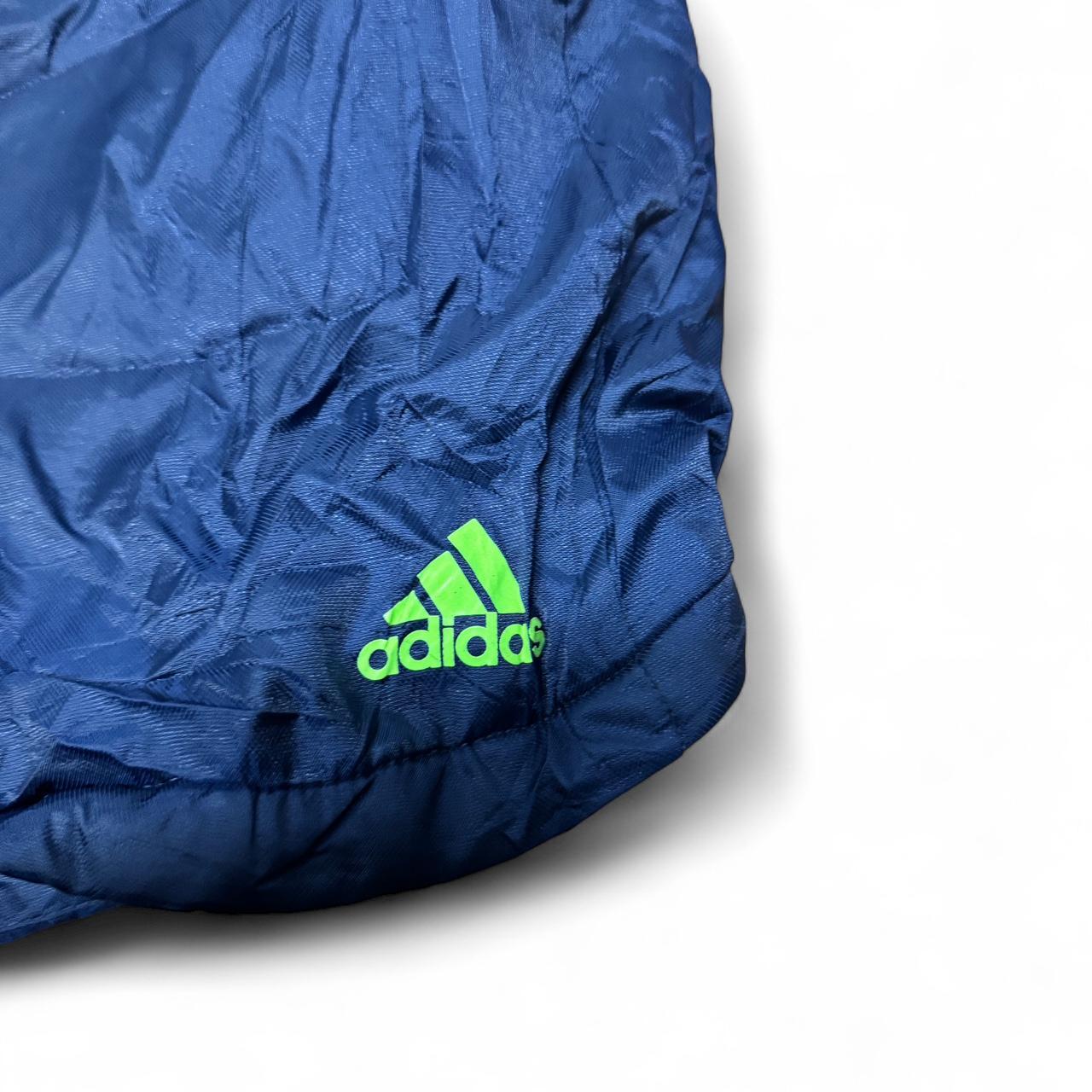 Adidas Chelsea 2010/11 Champions League Jacket