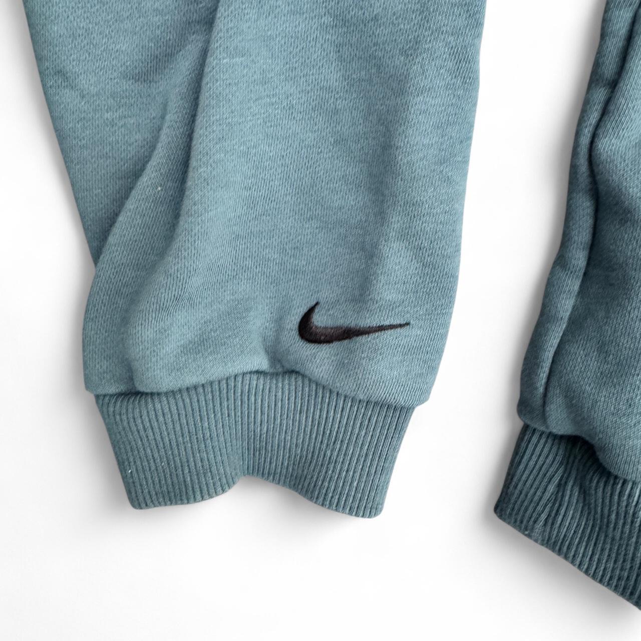Nike Cropped Hoodie – Women’s Size XL