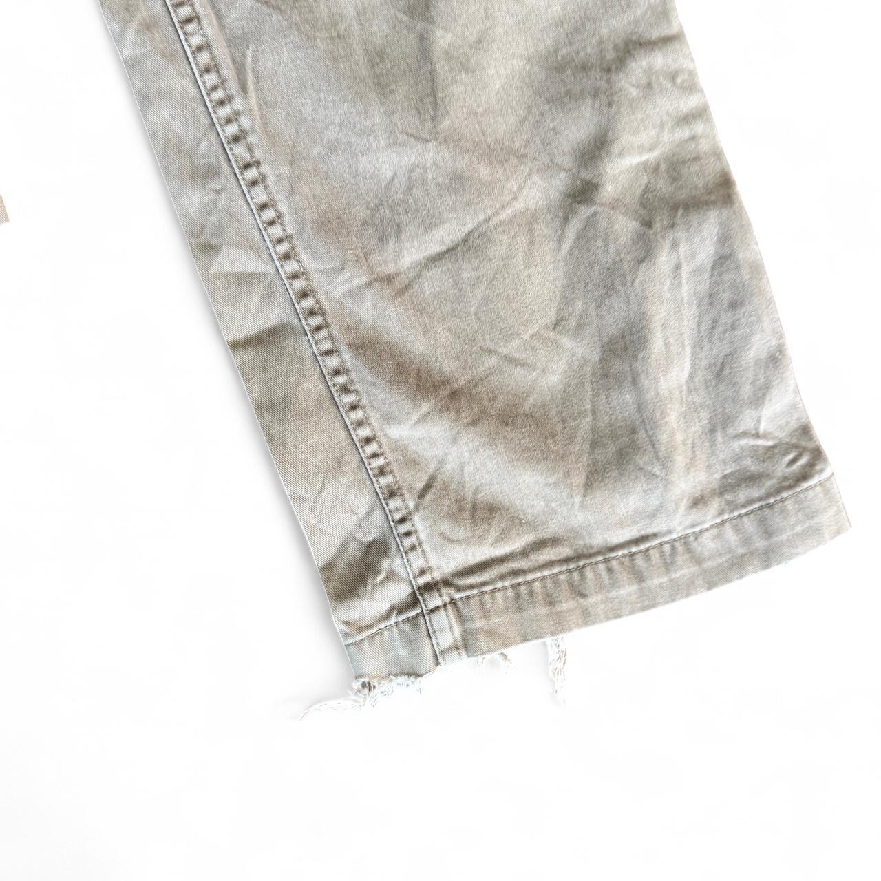 Carhartt Pants – Cream/Tan