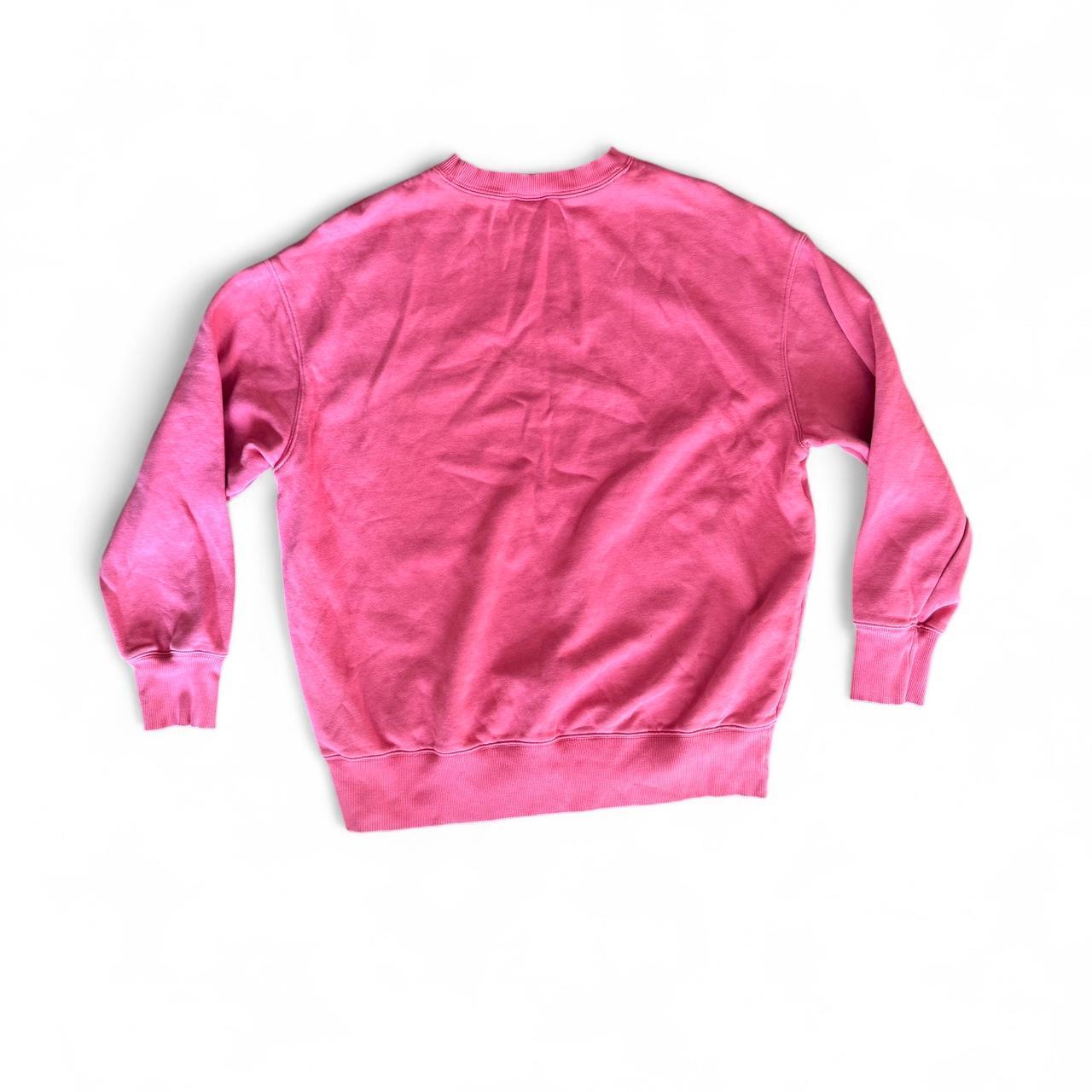 Men’s Nike Crewneck – Pink