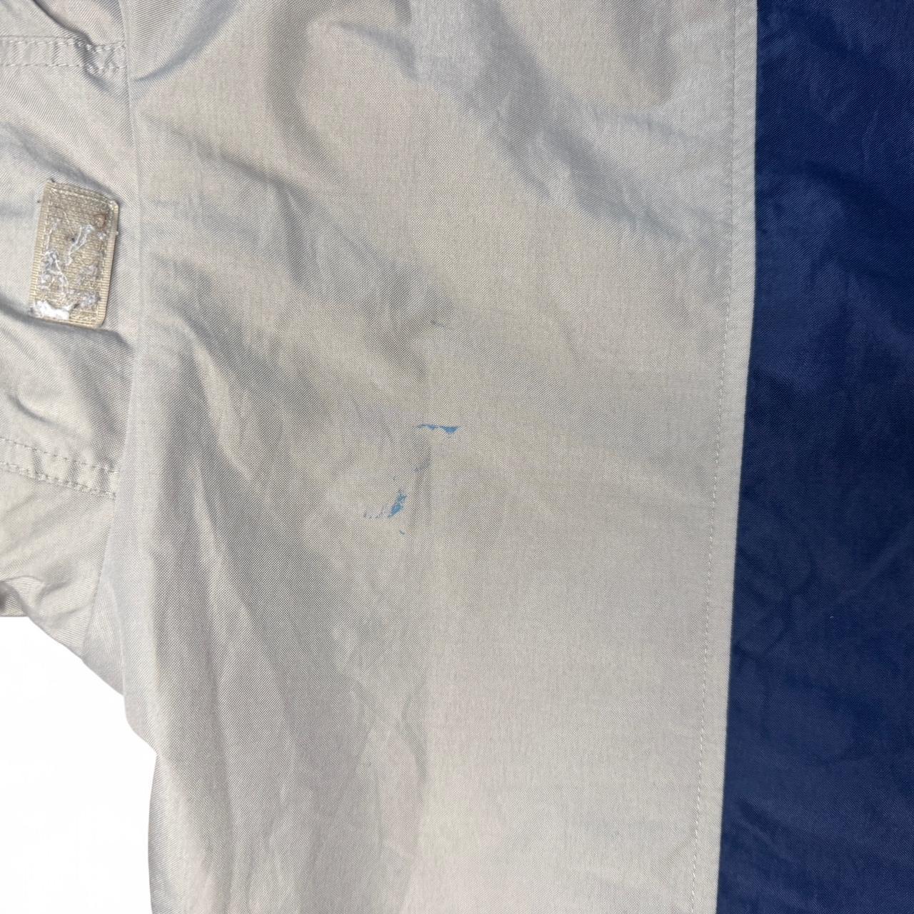 -90s vintage nike coat