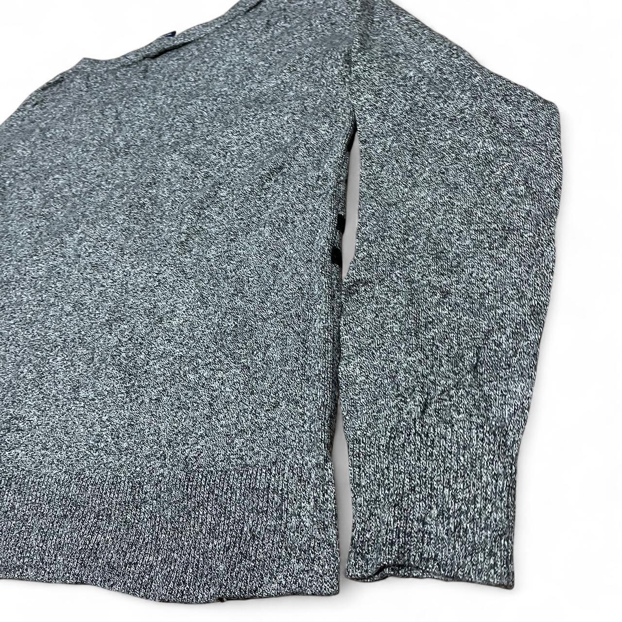 Grey Tribal Knit – GAP (M)