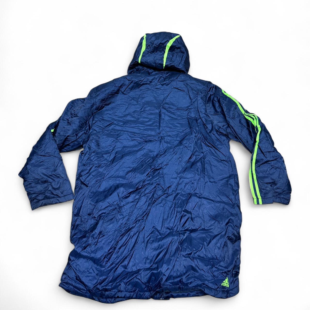 Adidas Chelsea 2010/11 Champions League Jacket