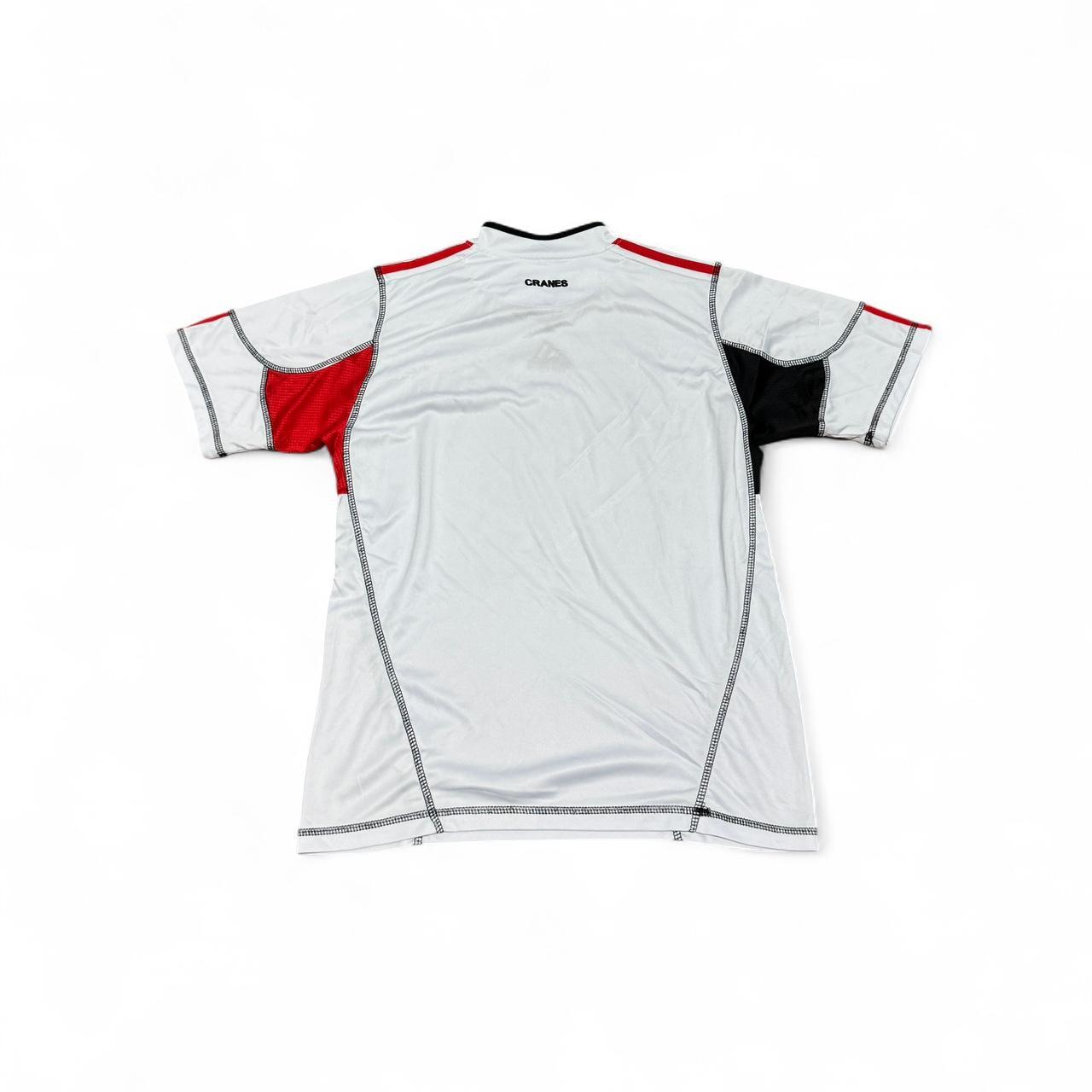 Adidas Uganda National Football ClimaCool Shirt – Medium
