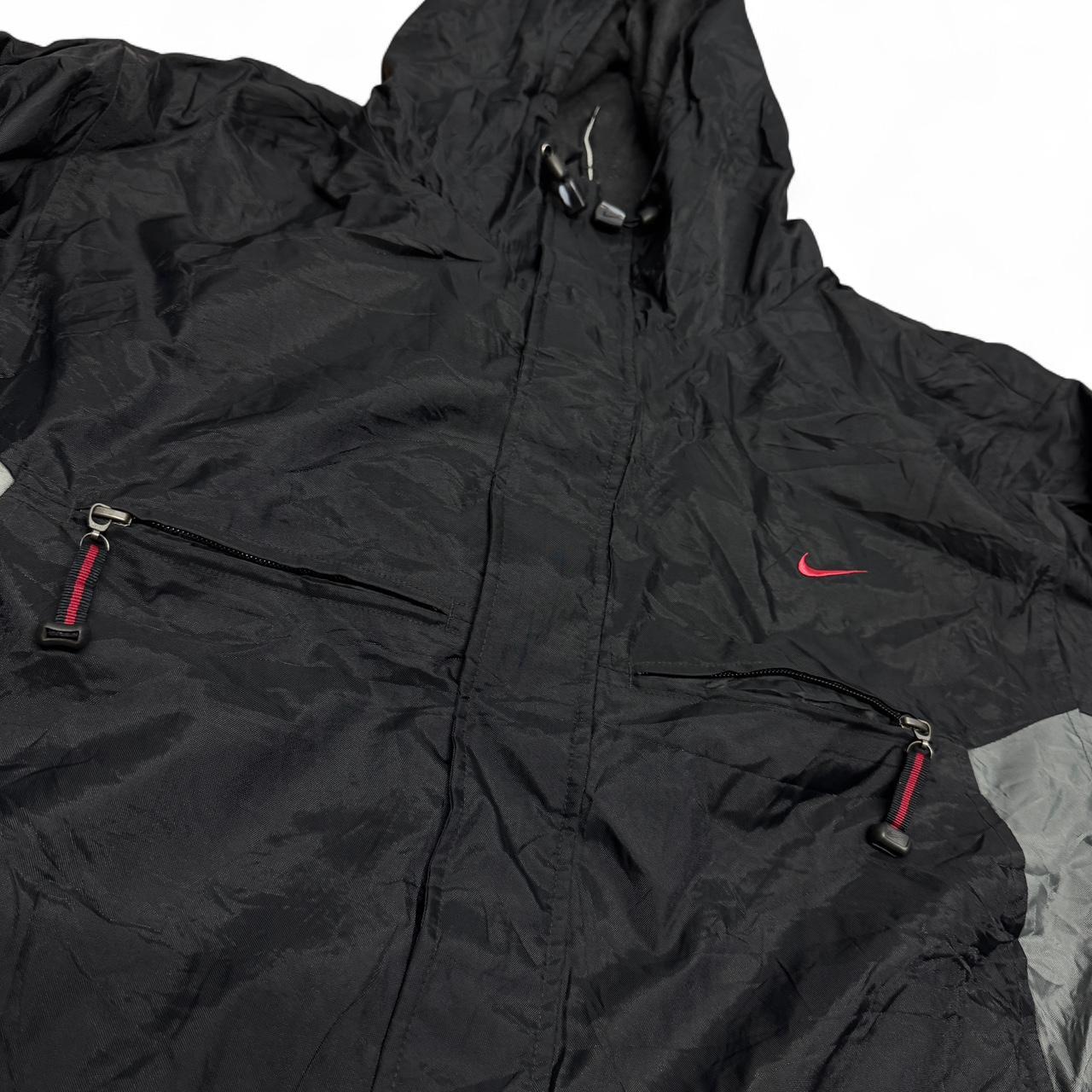 Vintage Nike Reversible Windbreaker