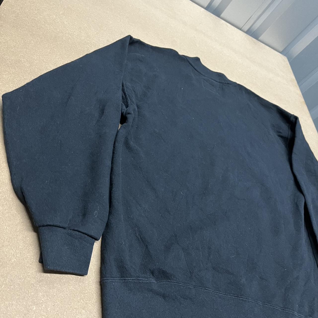 Swoosh Logo – Essential Basic