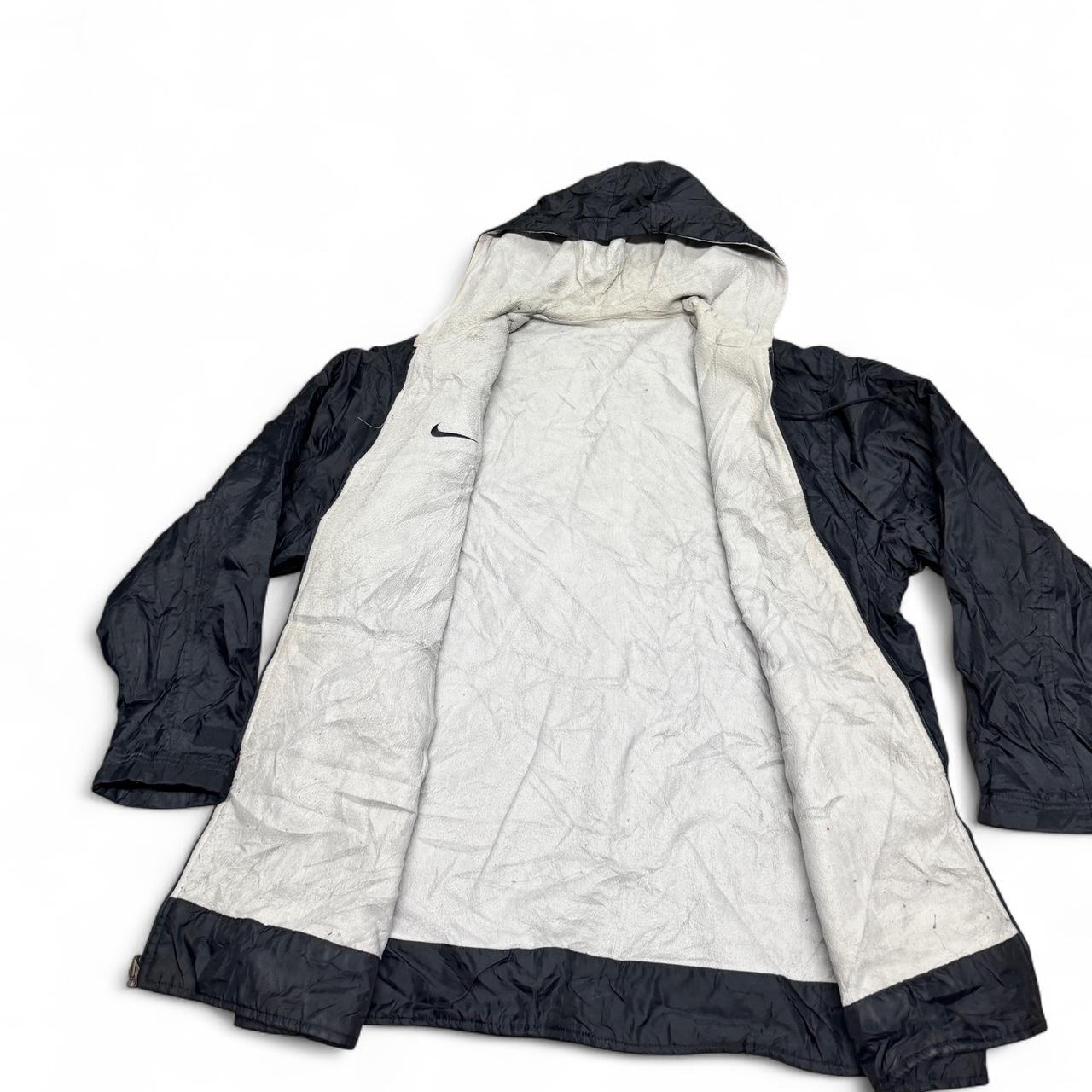 Nike Reversible Windbreaker Jacket
