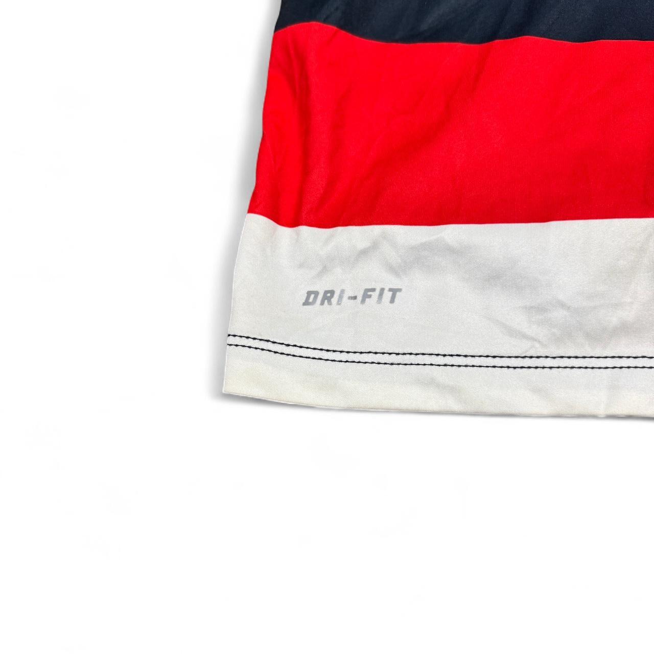 2013–14 Paris Saint-Germain Training Top – Size Large – Dri-Fit