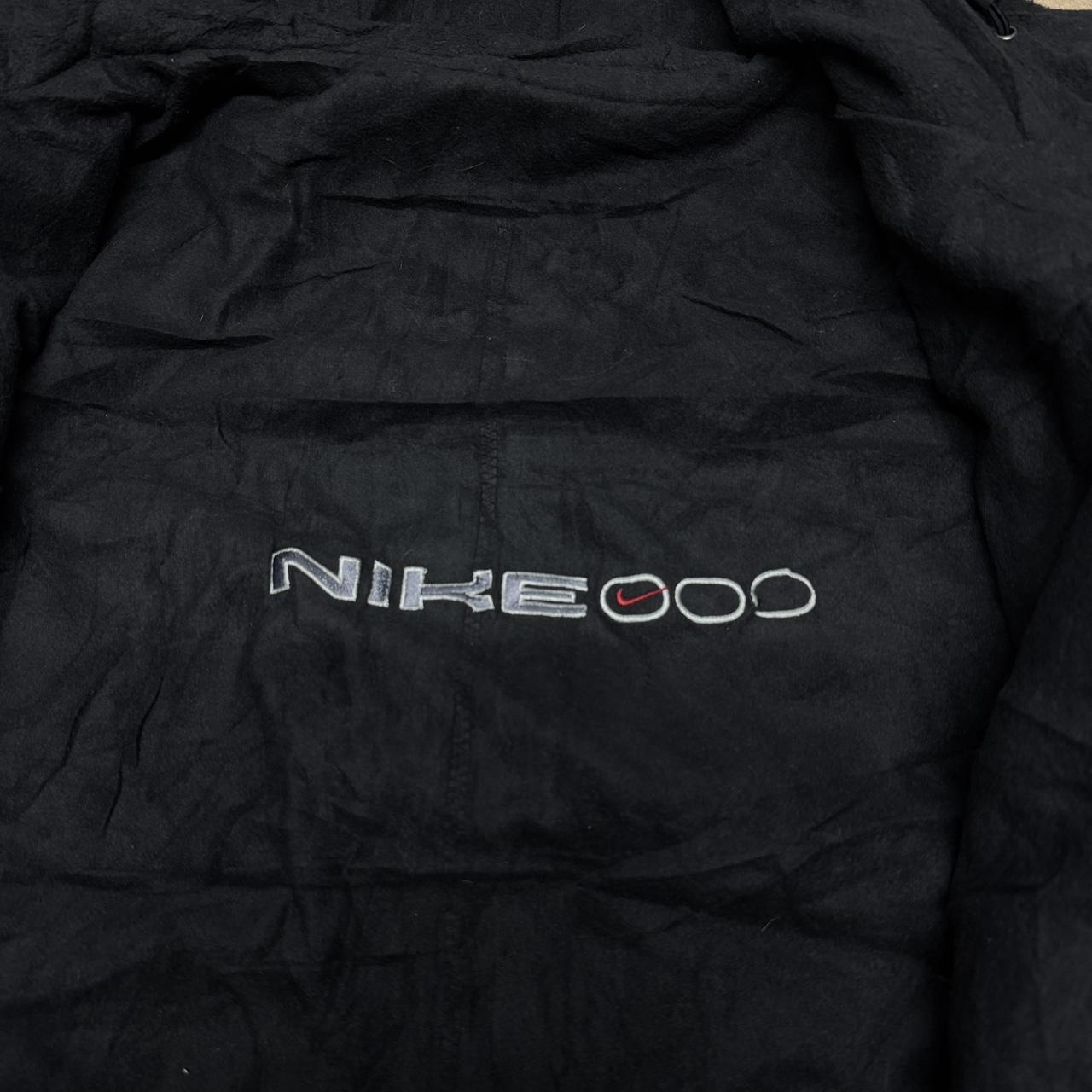 Vintage Nike Reversible Windbreaker
