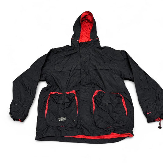 Nike Vintage Windbreaker