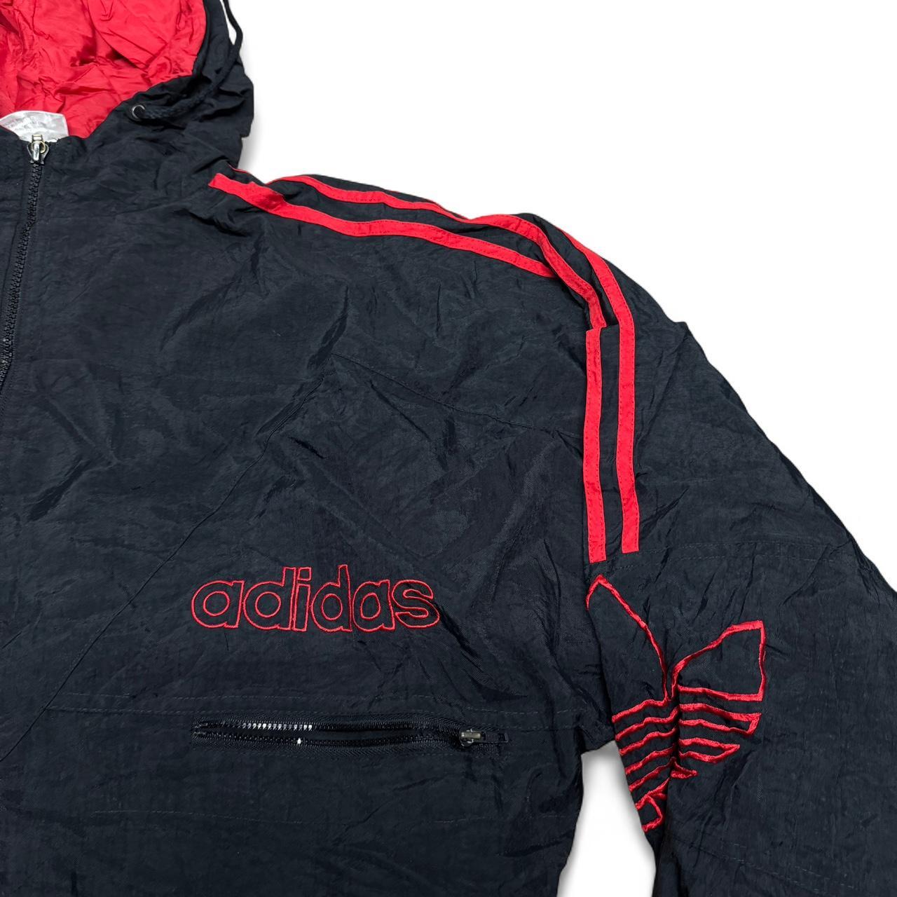 Vintage Adidas Originals Jacket