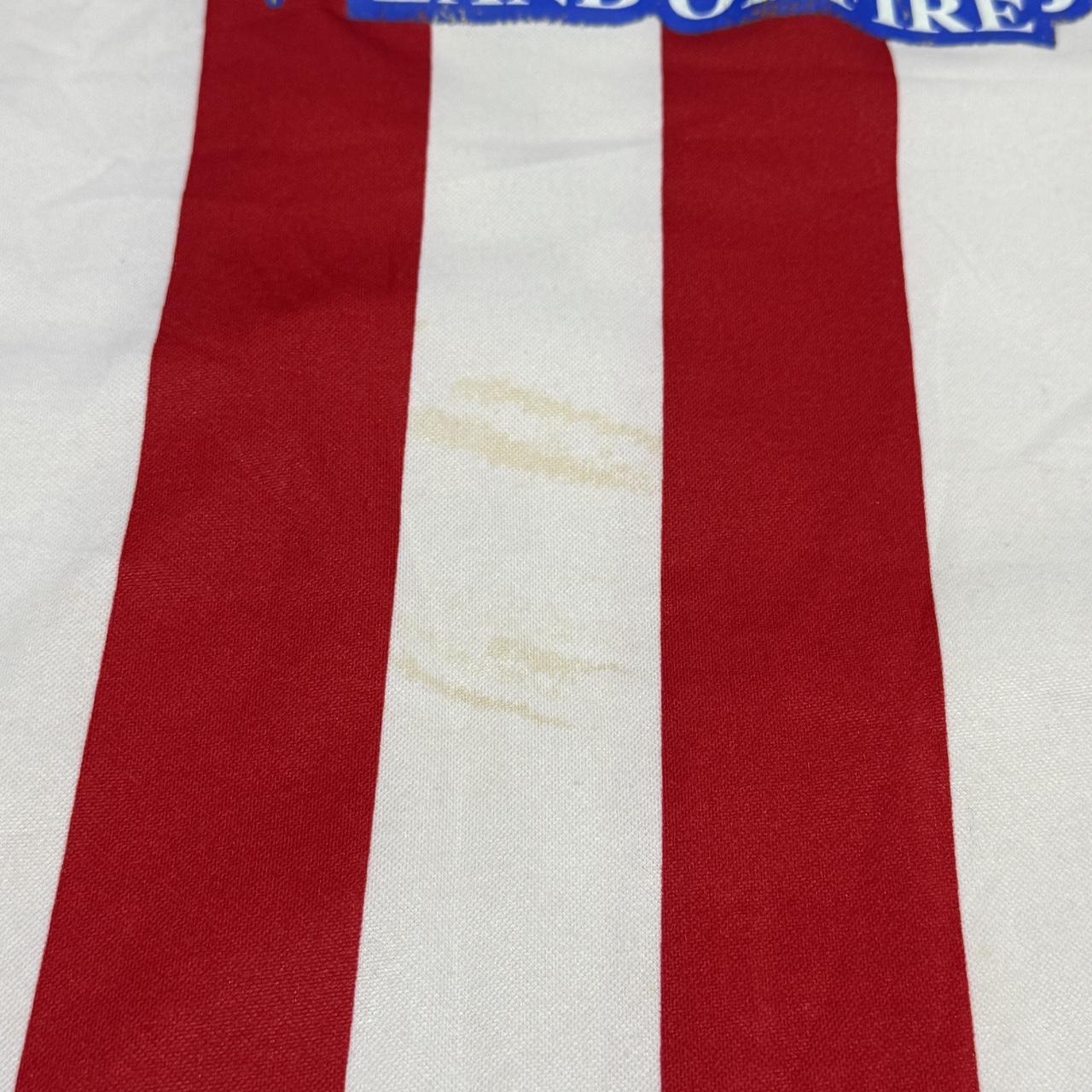 Nike Atletico Madrid 2013/14 Home Shirt Diego Costa – XL
