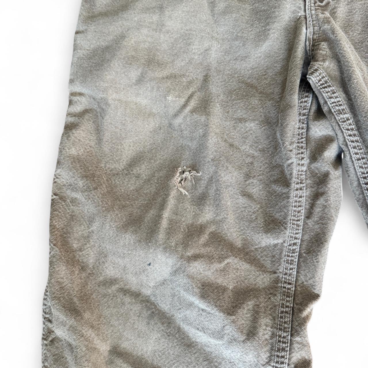 Carhartt FR Pants – Beige
