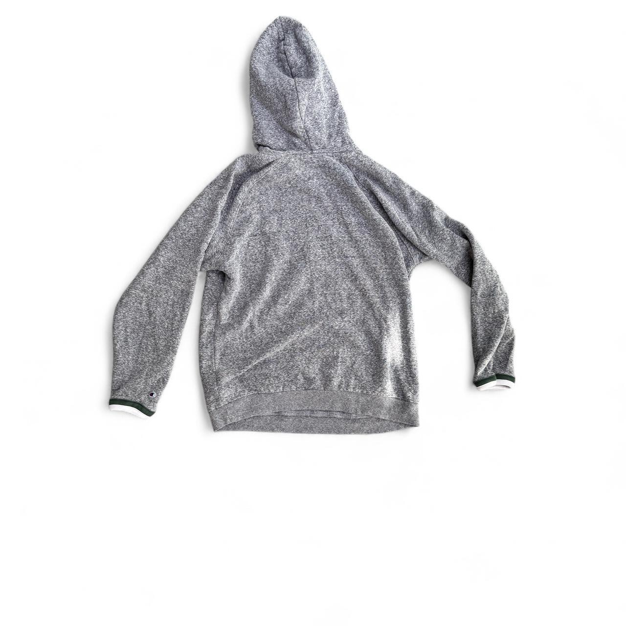 Grey Champion Colorado State Rams hoodie